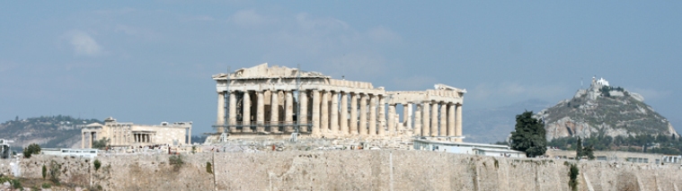 Aten r en kulturspckad stad med mnga sevrdheter